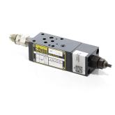 Pressure control valves  Used
